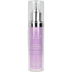 Caviar Smoothing Anti-Frizz Nourishing Oil 50ml