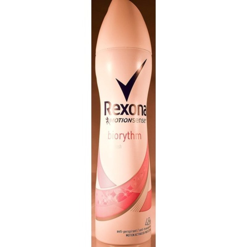Rexona Biotythm Deodorant Spray 200ml