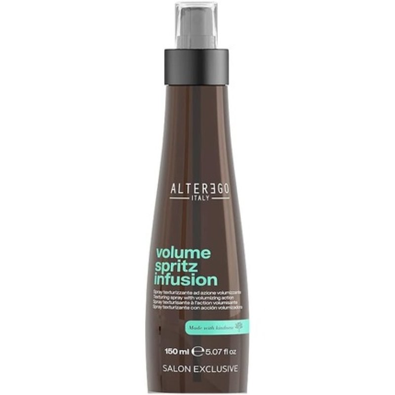 Alterego Volume Spritz Infusion Texturizing Spray 150ml