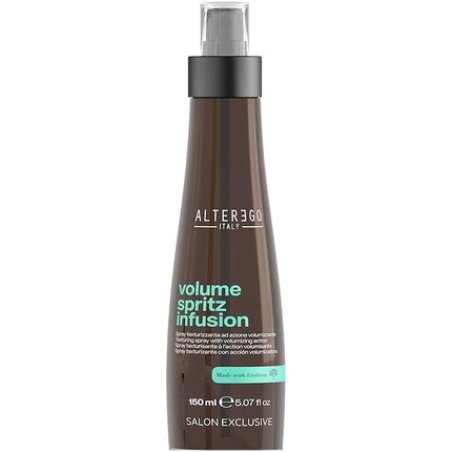 Alterego Volume Spritz Infusion Texturizing Spray 150ml
