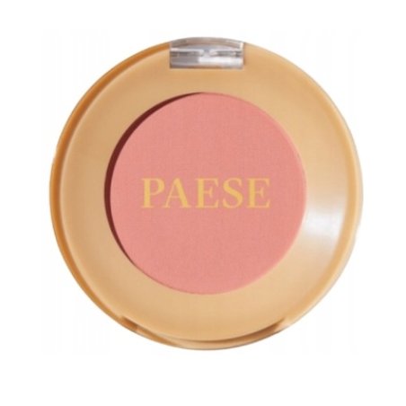 Paese Self Glow Blush 05 Coral - 3 Grams