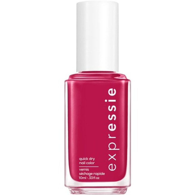 Nail Polish Essie Expressie N 490 Fast Drying 10ml