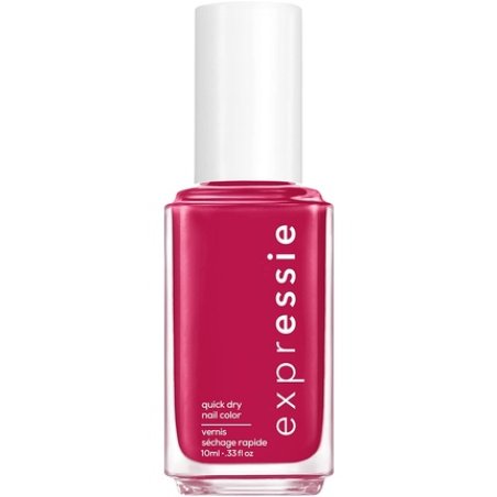 Nail Polish Essie Expressie N 490 Fast Drying 10ml
