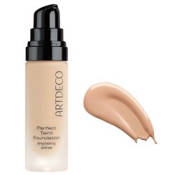 Art Perf Teint Foundation 20 Vanilla