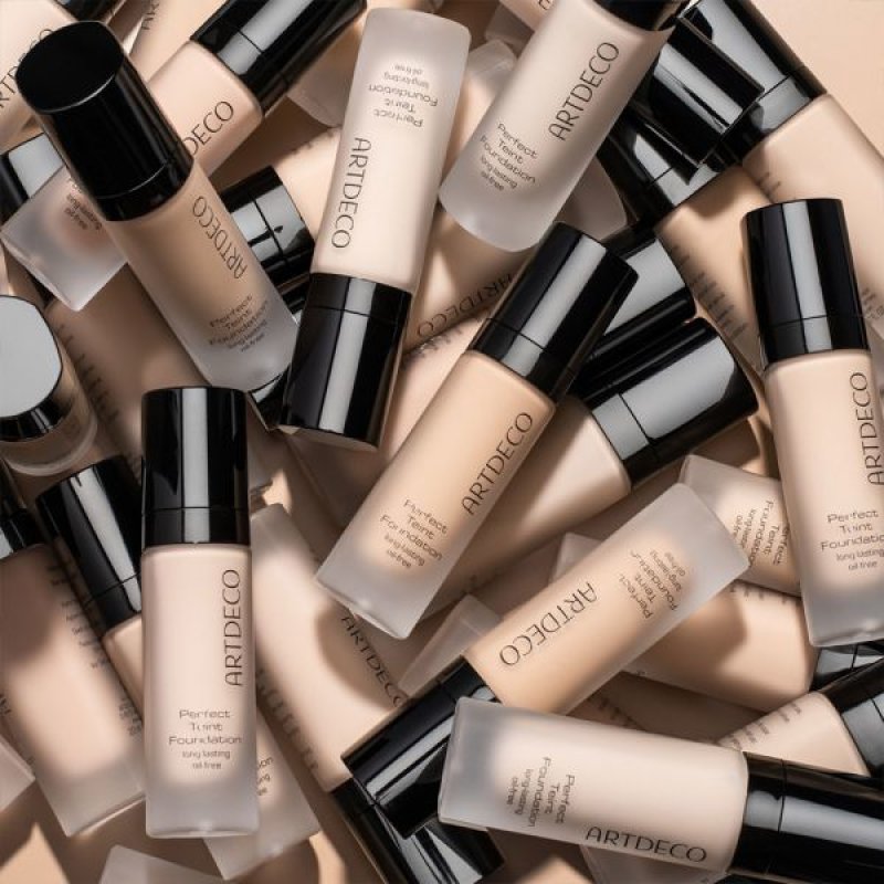 Art Perf Teint Foundation 20 Vanilla