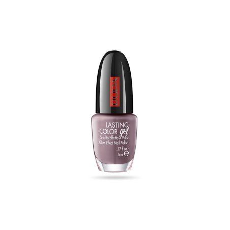 PUPA Milano Lasting Color Gel vernis à ongles 5 ml Violet Gloss