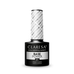 01 Base Power 5ml Claresa