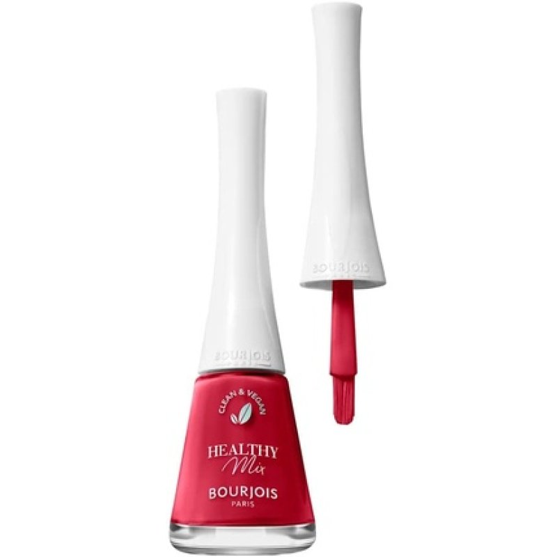 Bourjois Healthy Mix Clean Nail Polish 250 Berry Cute 9ml