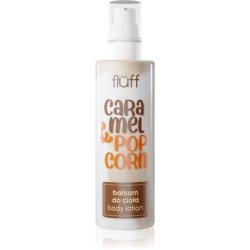 FLUFF CaramelPopcorn Body Balm 160ml
