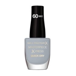 Max Factor Masterpiece X Press Nail Polish Rain-Check 807 8ml