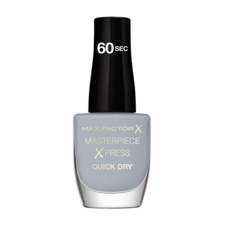 Max Factor Masterpiece X Press Nail Polish Rain-Check 807 8ml