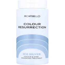 Montibello Colour Resurrection Ice Silver 150ml