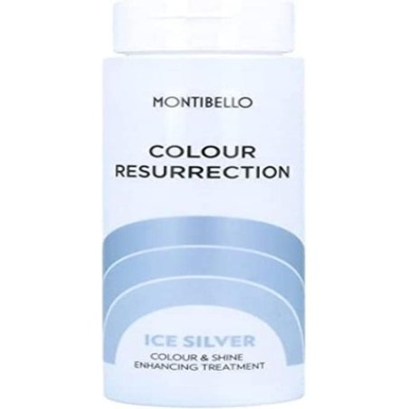 Montibello Colour Resurrection Ice Silver 150ml