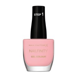 Max Factor NailFinity Nail Polish Leading Lady 230 12ml