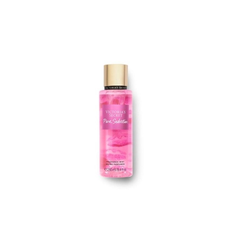 VICTORIA'S PURE SEDUCTION B.MIST 250ML