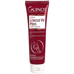 Guinot Longue Vie Pieds Foot Cream 125ml
