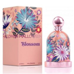 Halloween Blossom by Jesus Del Pozo Eau De Toilette Spray 3.4 oz
