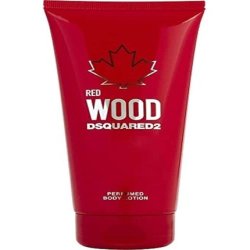 Red Wood by Dsquared2 Body Lotion 200ml