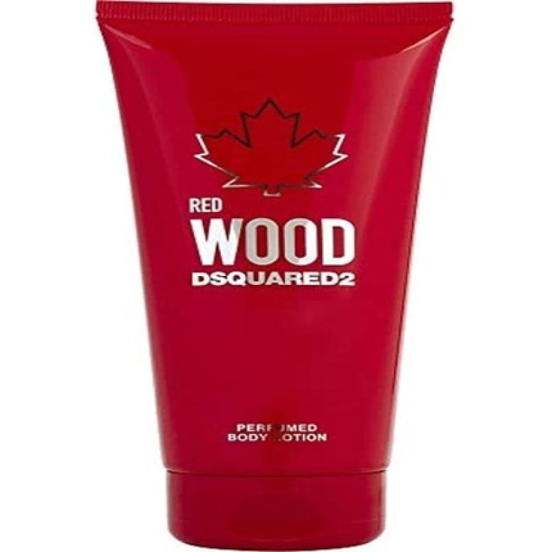 Red Wood by Dsquared2 Body Lotion 200ml