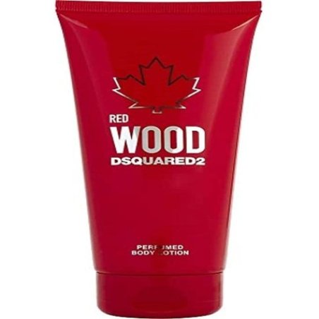 Red Wood by Dsquared2 Body Lotion 200ml