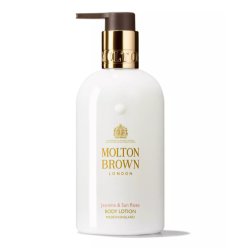 Molton Brown Jasmine and Sun Rose Body Lotion 300ml