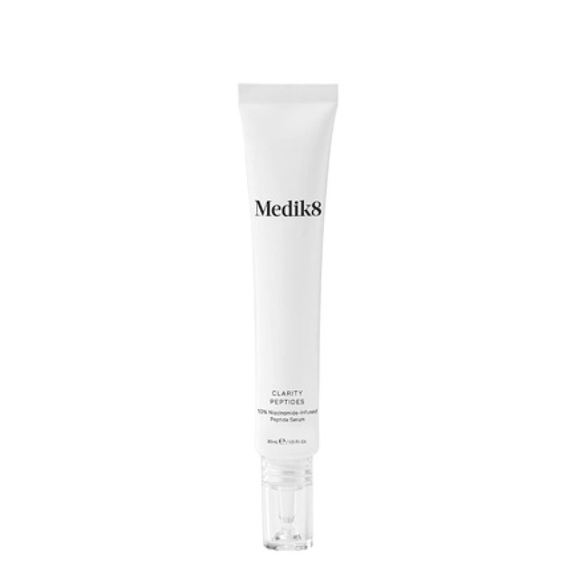 Medik8 Clarity Peptide 30ml