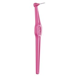 Tepe Angle Pink 0.4mm Interdental Brushes 25pcs