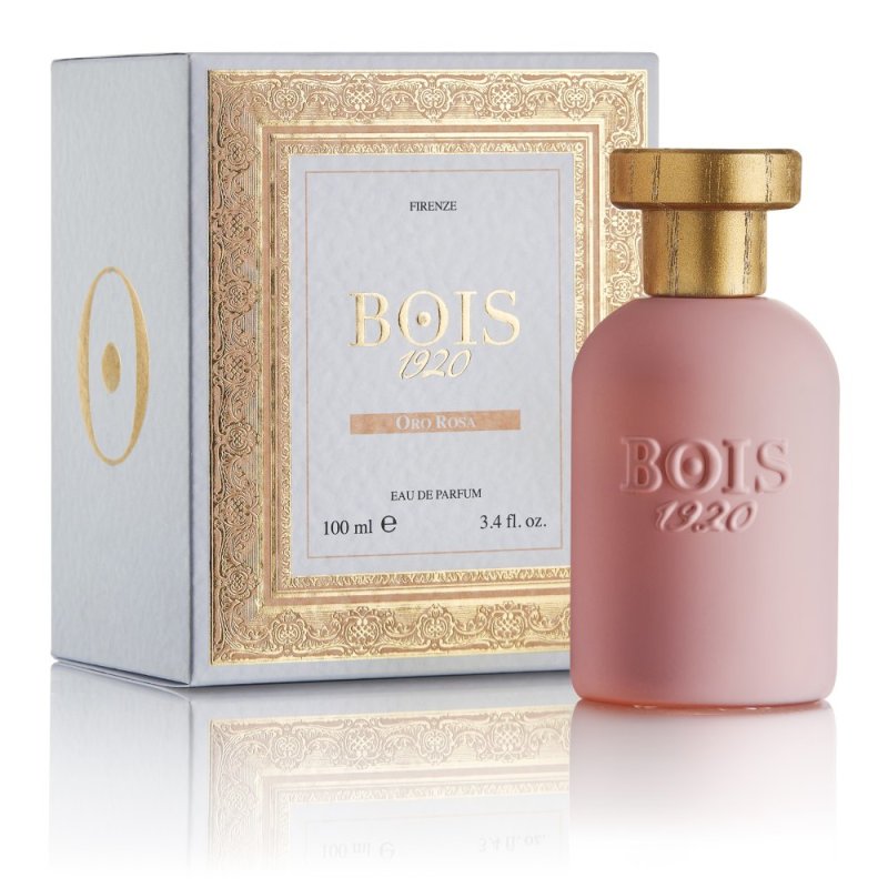 Bois 1920 Oro Rosa 100 ml Unisexe