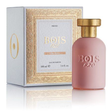 Bois 1920 Oro Rosa 100 ml Unisex