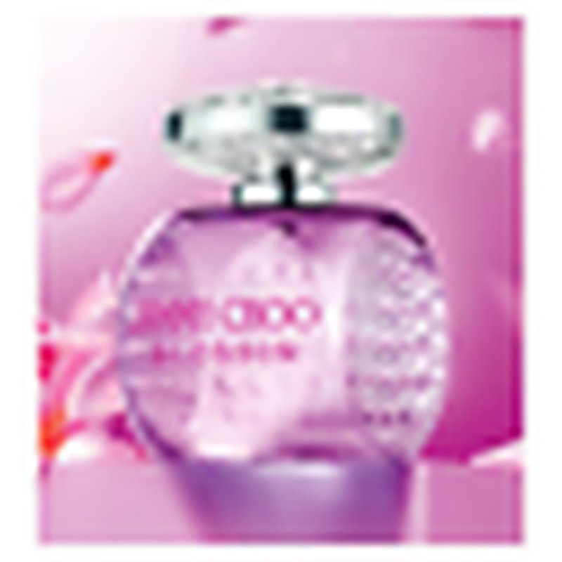 Jimmy Choo Blossom Special Edition Eau De Parfum 60ml