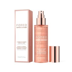 FOREO SUPERCHARGED Barrier Restoring Essence Mist 110ml Collagen Boosting Spray Moisturizer