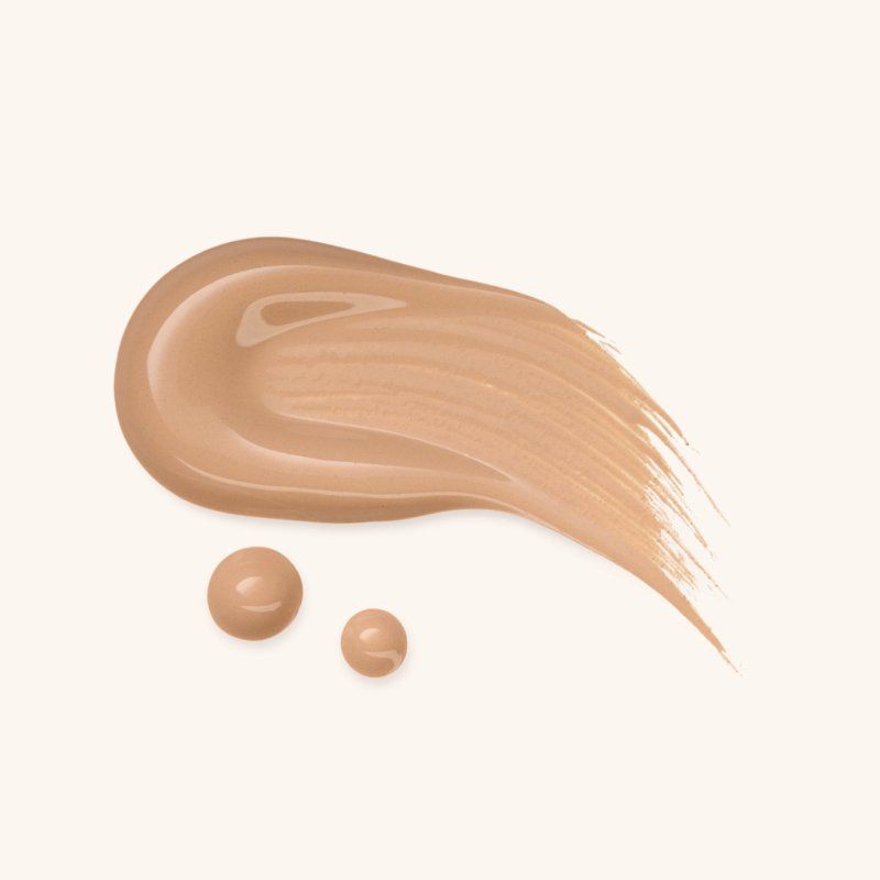 CATRICE Nude Drop Tinted Serum Foundation 30 ml Flacon compte-gouttes Sérum 030C