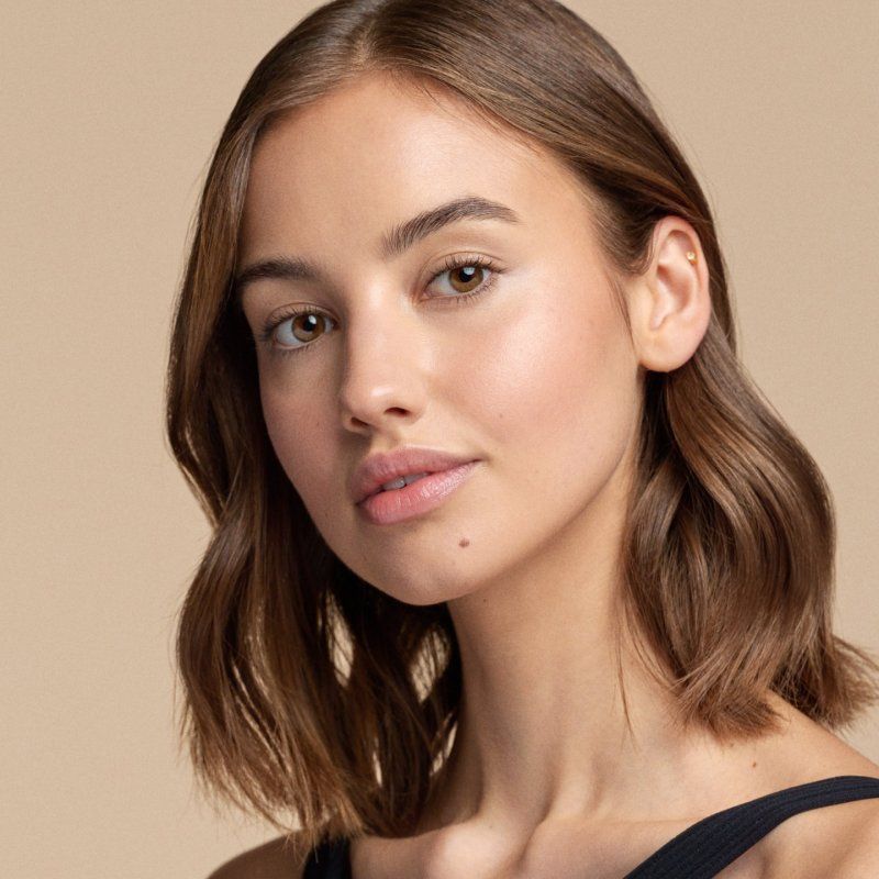 CATRICE Nude Drop Tinted Serum Foundation 30 ml Dropper bottle 030C