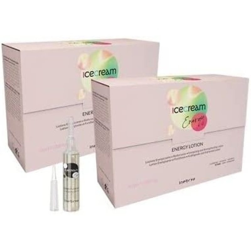 LOCION ENERGY ANTI CAIDA 10MLX12PZ INEBRYA