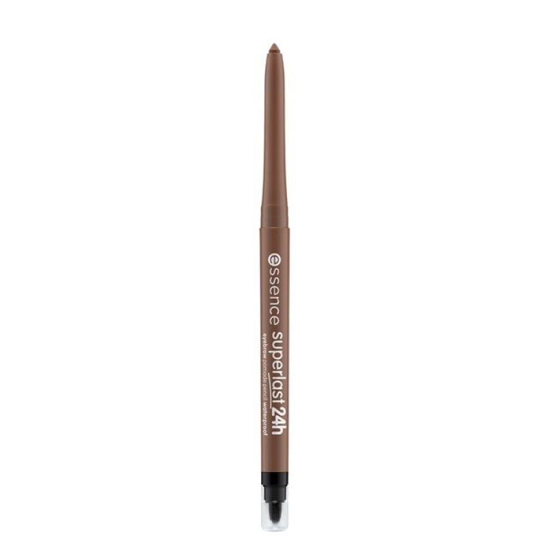 Essence Superlast 24hr Eyebrow Pomade Pencil Waterproof 10 Blonde