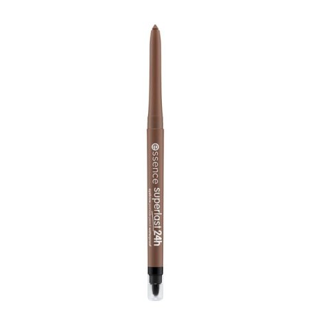 Essence Superlast 24H Brow Pomade Pencil 31 g Marron