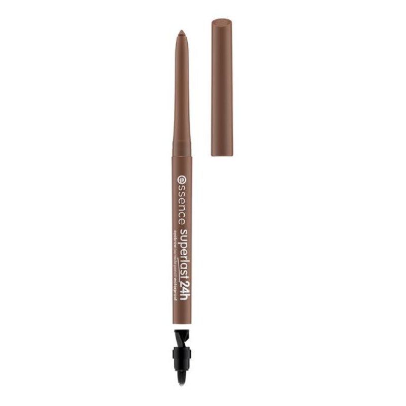 Essence Superlast 24hr Eyebrow Pomade Pencil Waterproof 10 Blonde