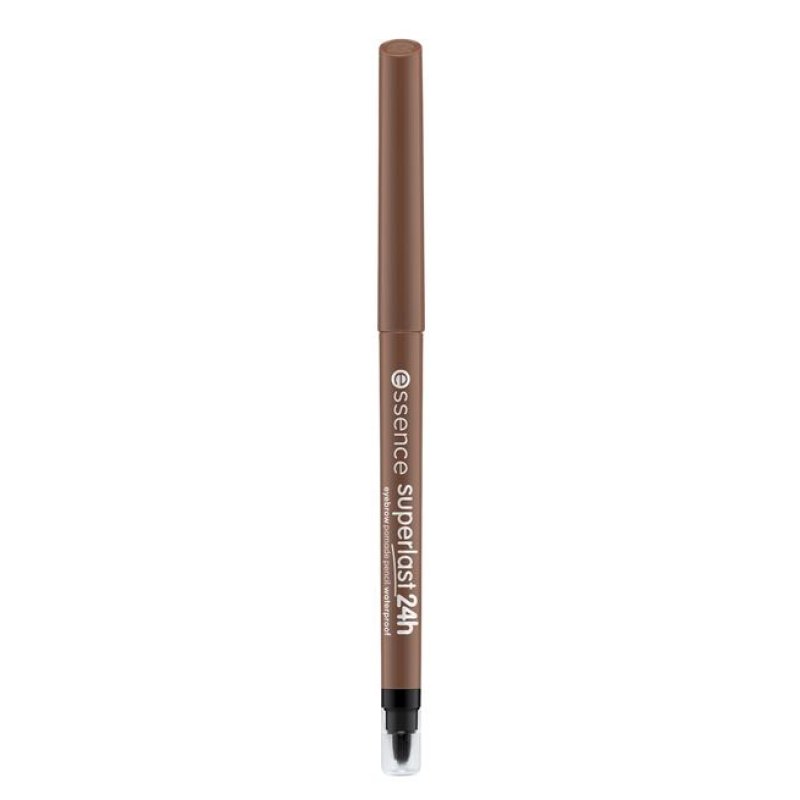 Essence Superlast 24hr Eyebrow Pomade Pencil Waterproof 10 Blonde
