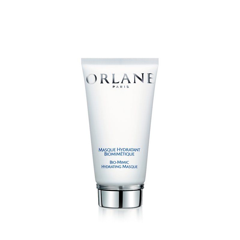 Orlane Bio Mimic Hydrating Mask Cleansing mask Women 75 ml