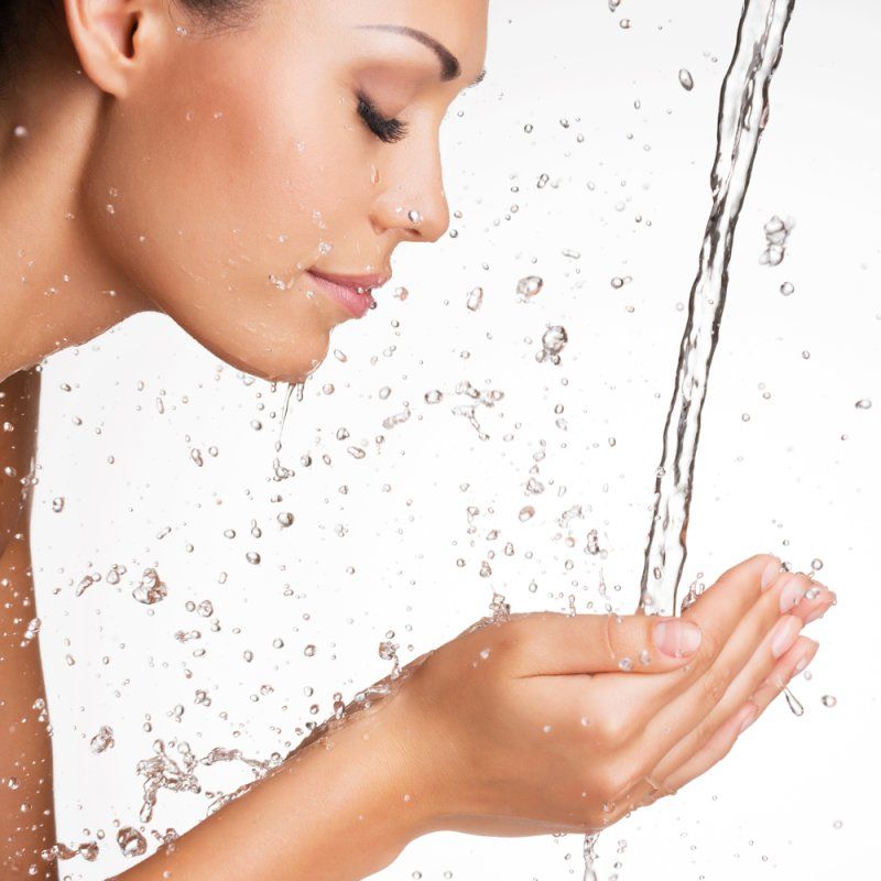 Orlane Bio Mimic Hydrating Mask Cleansing mask Women 75 ml