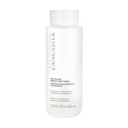 Lancaster Softening Perfecting Toner Lotion nettoyante Unisexe 400 ml