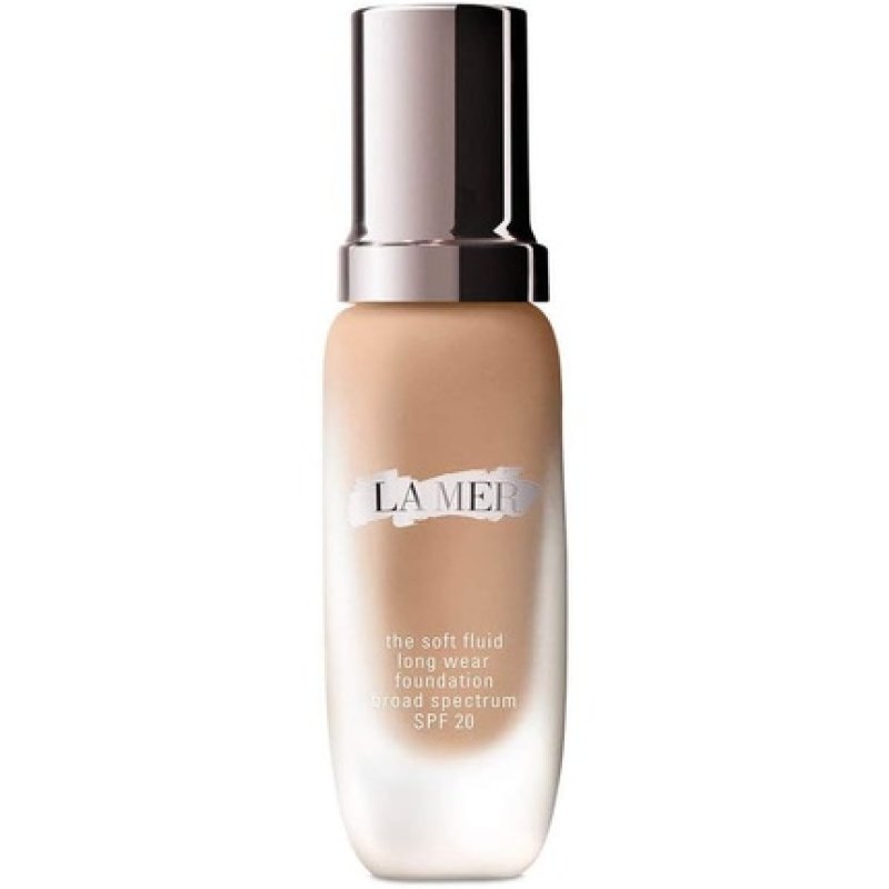 LA MER Soft Fluid Long Wear Foundation SPF20 220 Neutral 30ml