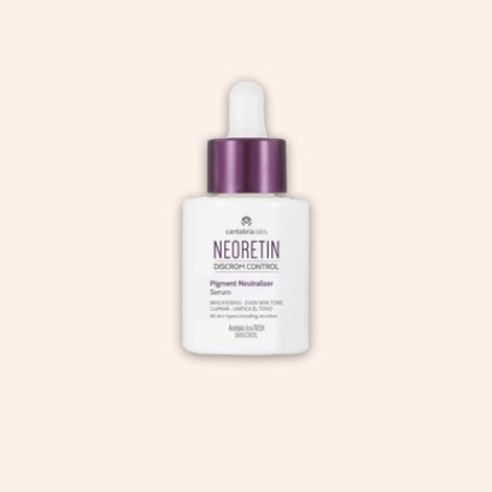 Neoretin Discrom Control Pigment Neutralizer Serum