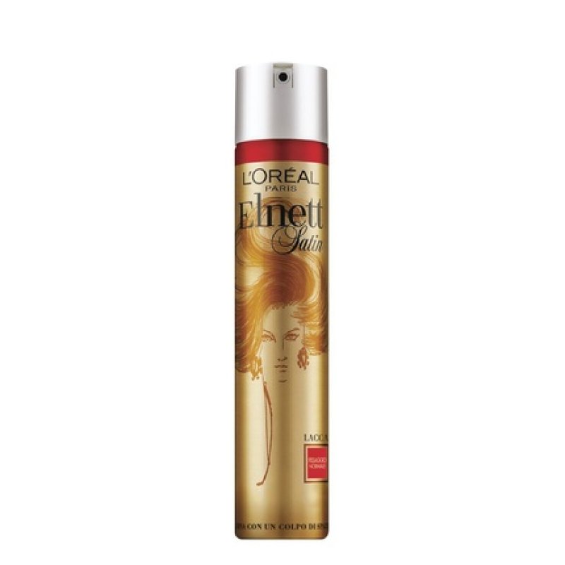 Elnett Mini Normal Hold Hairspray 75ml
