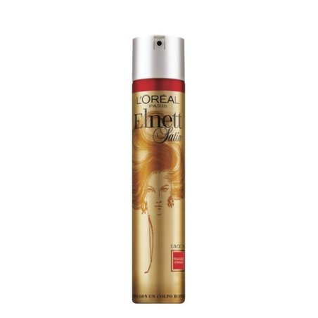 Elnett Mini Normal Hold Hairspray 75ml