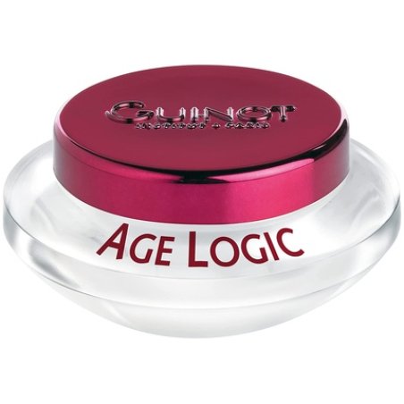Guinot Age Logic Cream 1.6 oz