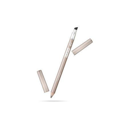 PUPA Milano Multiplay eye pencil 1,2 g Crème 61 Platinum
