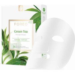 Foreo Green Tea Masque de nettoyage Femmes