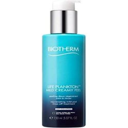 Biotherm Life Plankton Creamy Peel 150ml