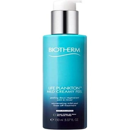 Biotherm Life Plankton Creamy Peel 150ml